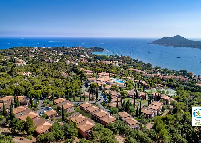 Village Club Les Mas de L\'Esterel