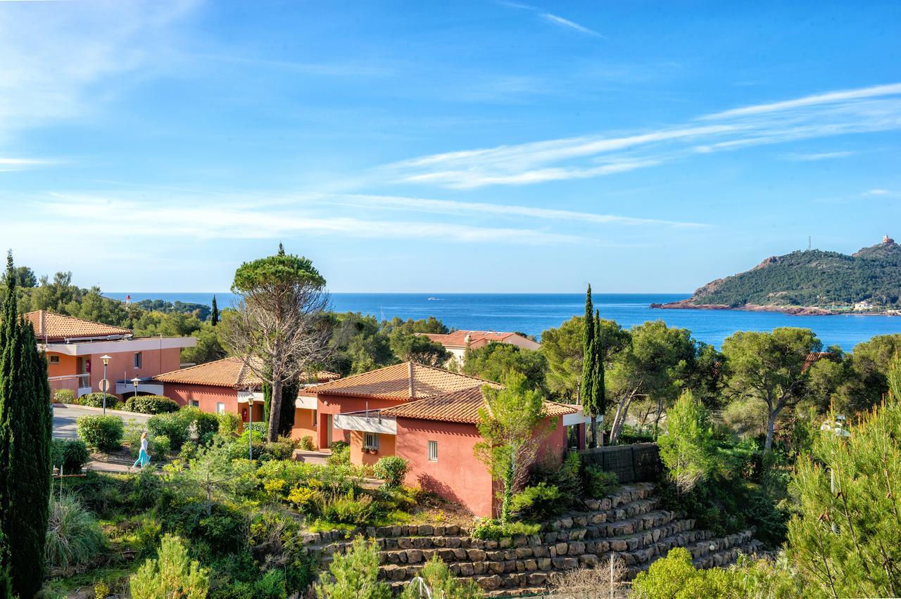 Village Club Les Mas De L'esterel 3*