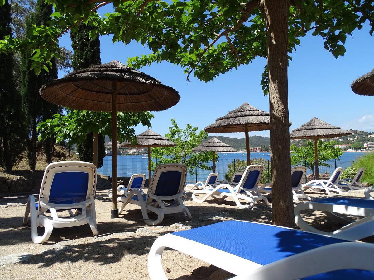 Village Club Les Mas De L'esterel 3*