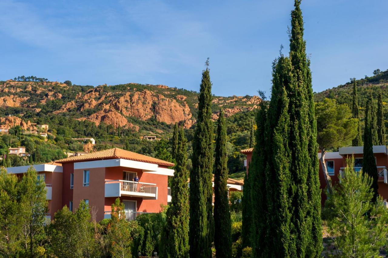 Village Club Les Mas De L'esterel