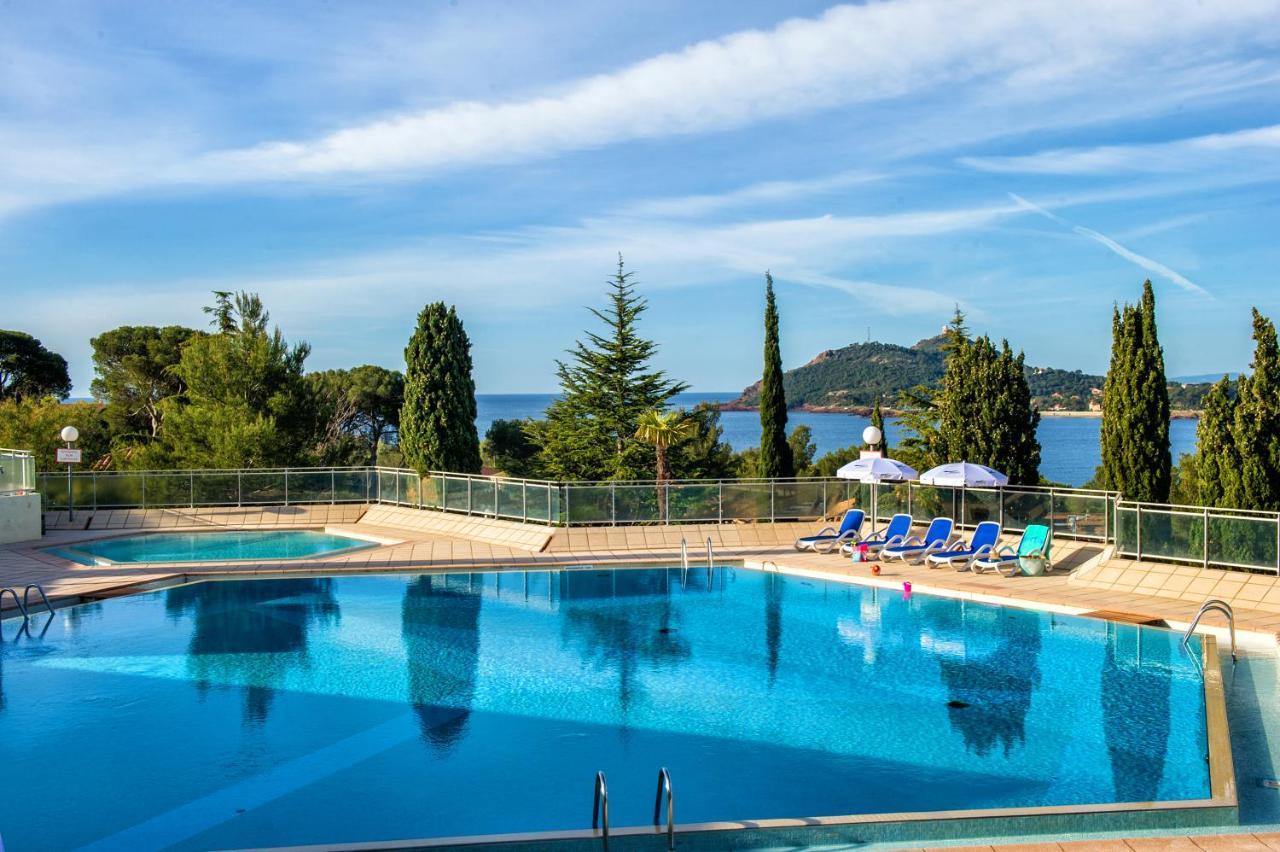Village Club Les Mas De L'esterel Saint-Raphaël