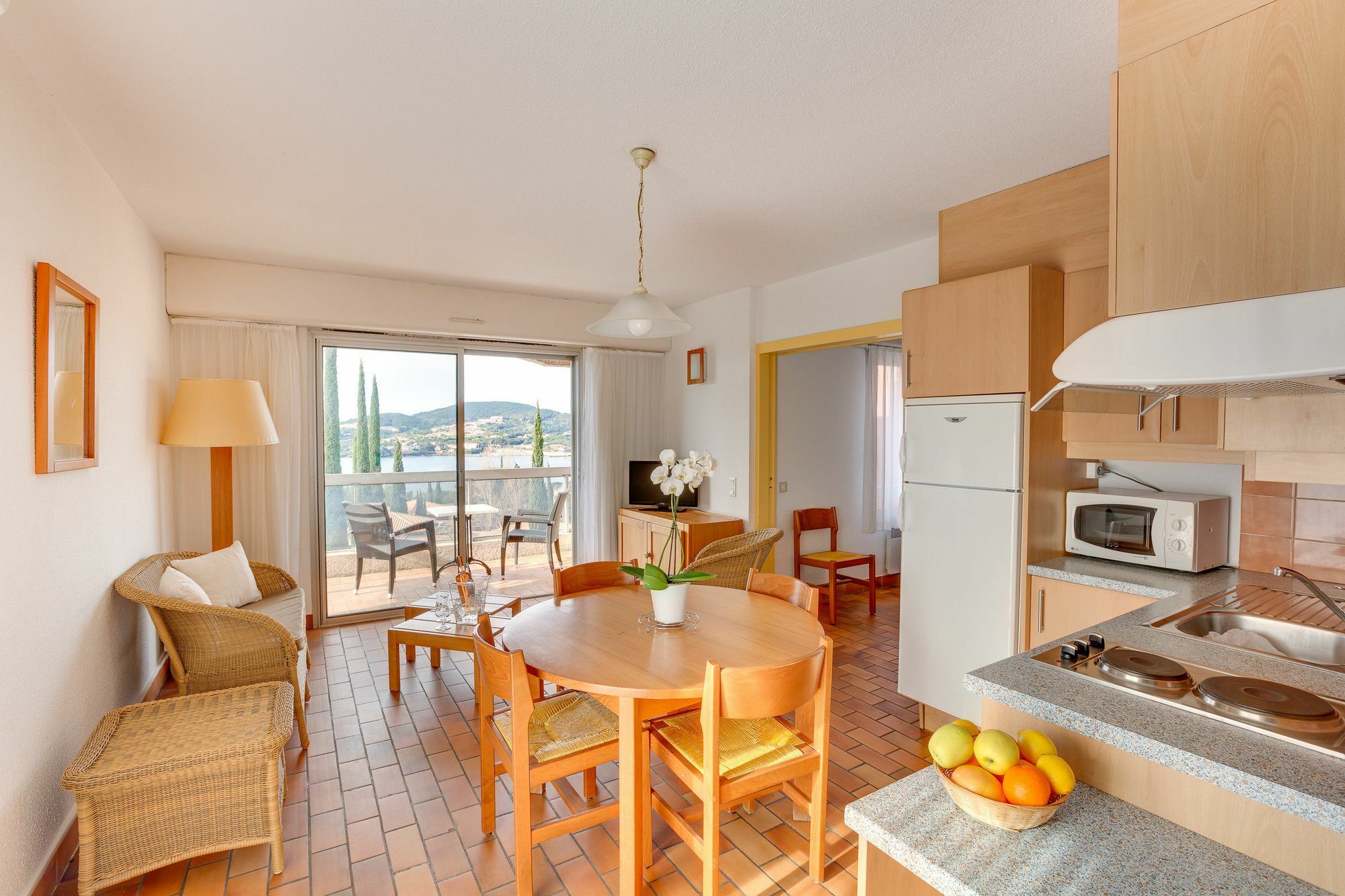 Village Club Les Mas De L'esterel Station touristique 3*