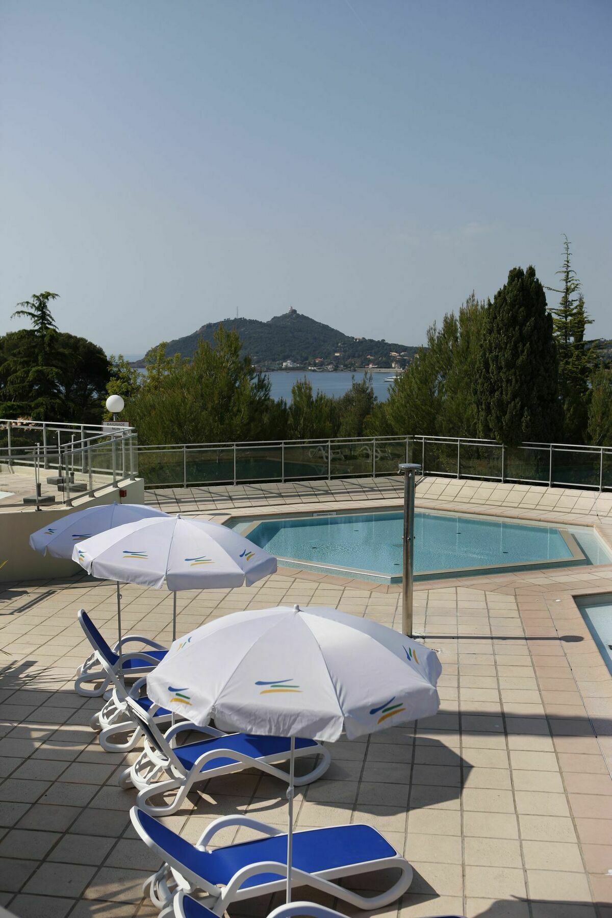 Village Club Les Mas De L'esterel Station touristique