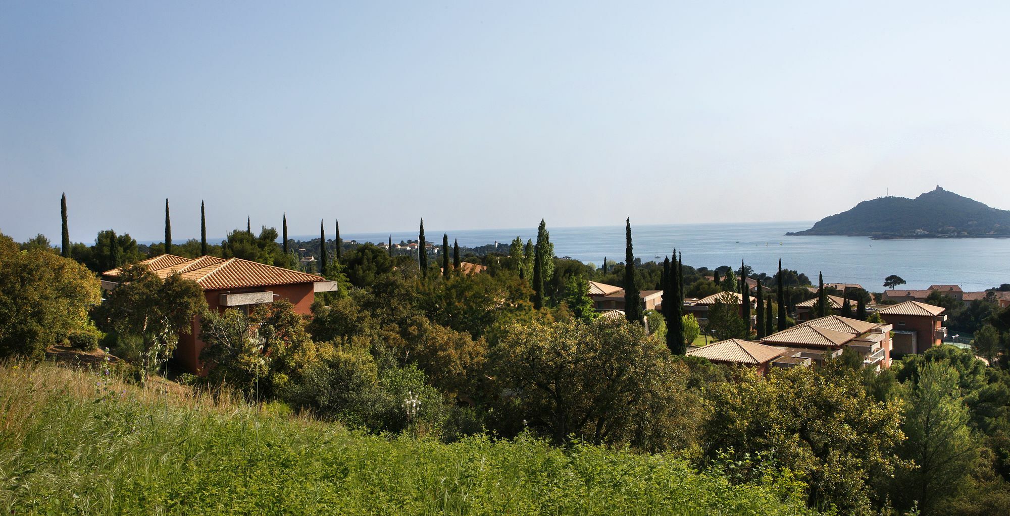 Village Club Les Mas De L'esterel 3*