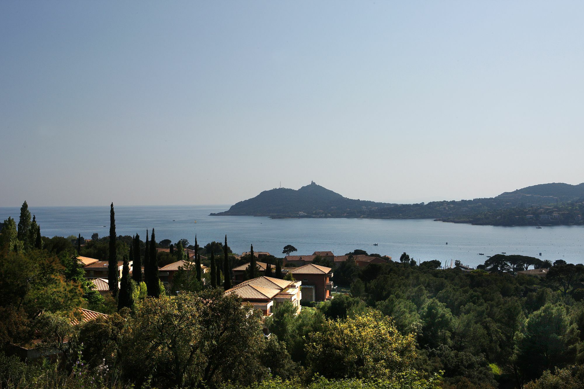 Village Club Les Mas De L'esterel