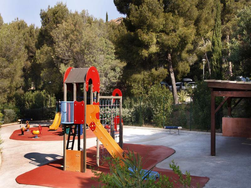Village Club Les Mas De L'esterel 3*