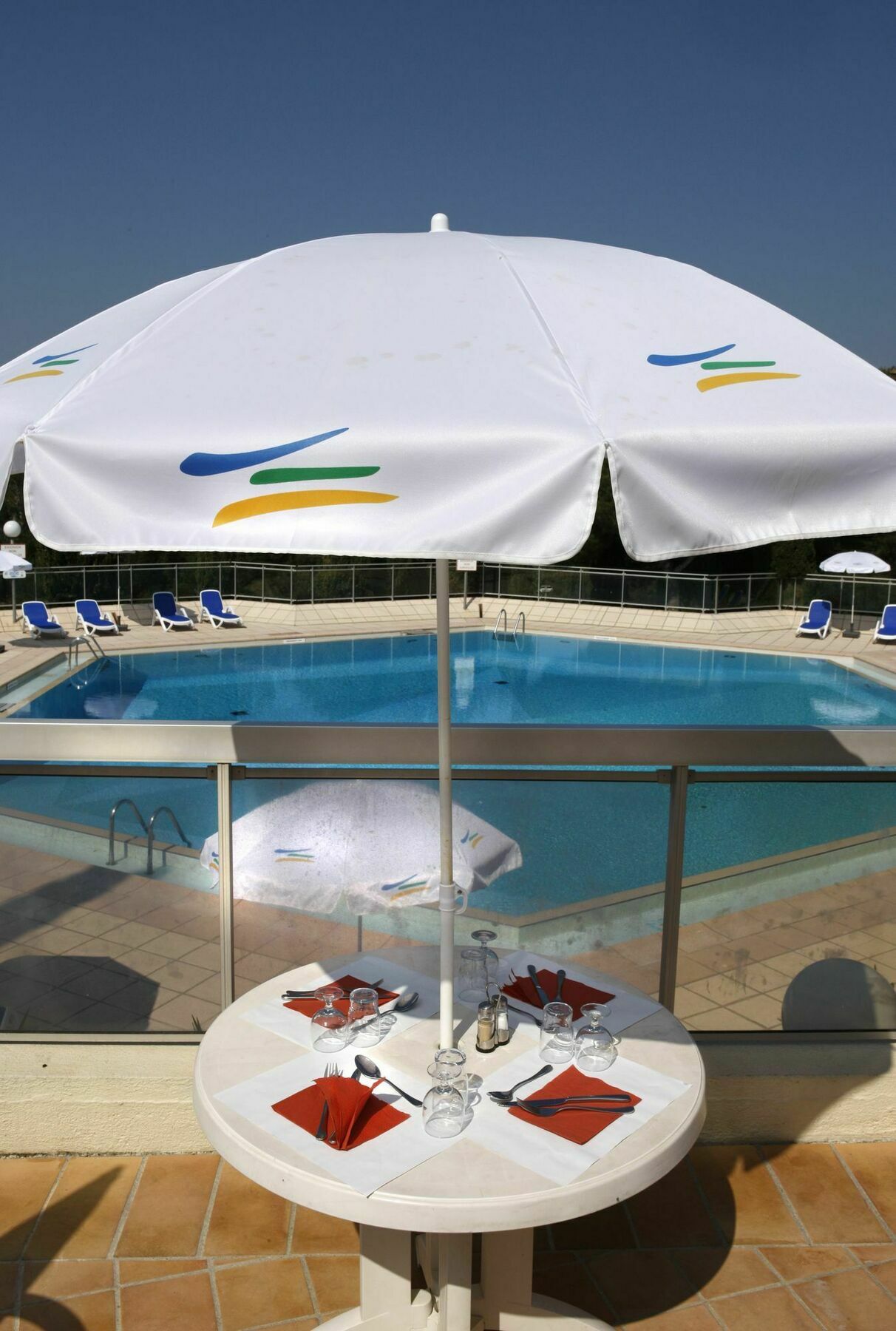 Station touristique Village Club Les Mas De L'esterel 3*