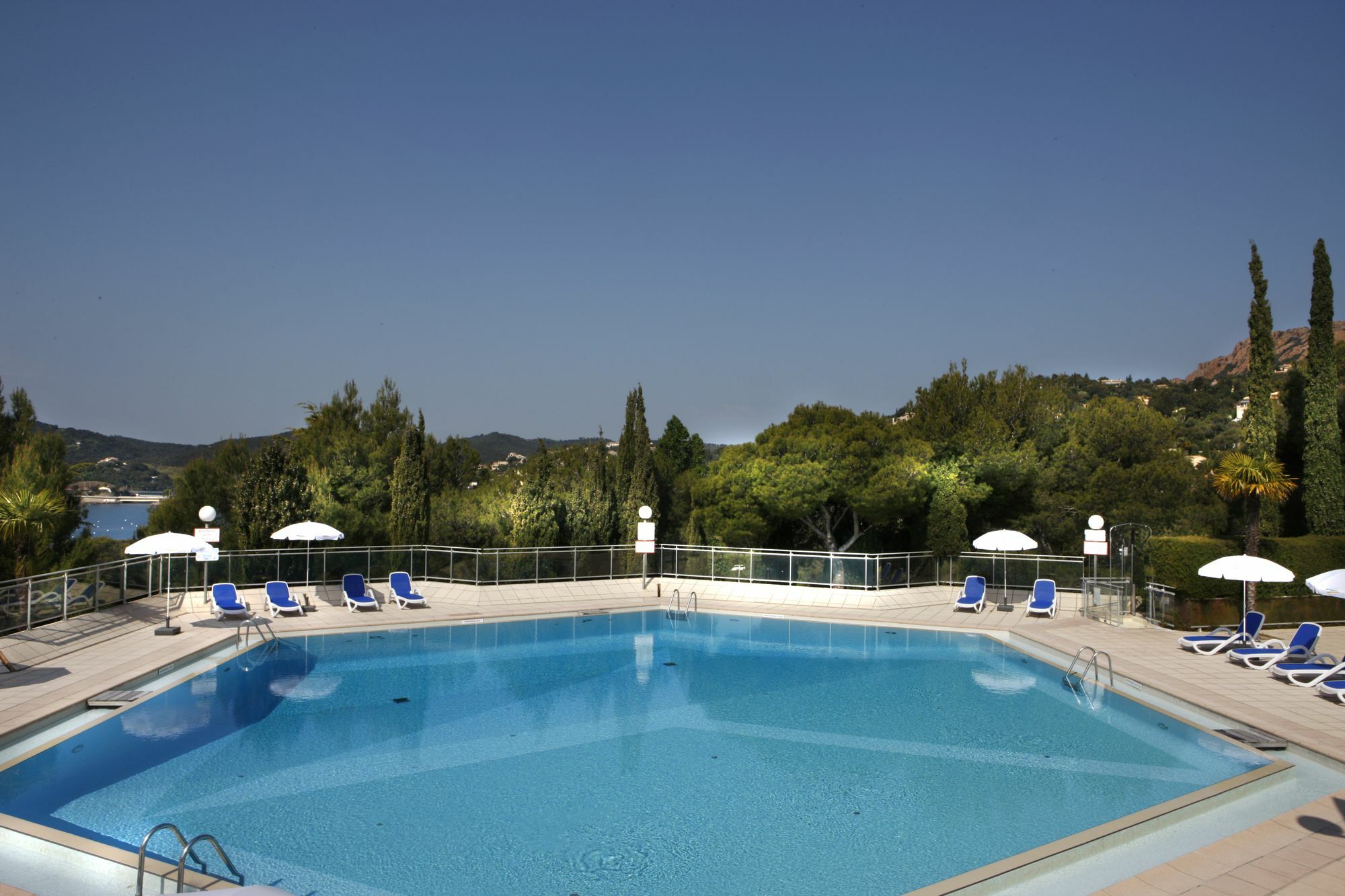 Village Club Les Mas De L'esterel Resort