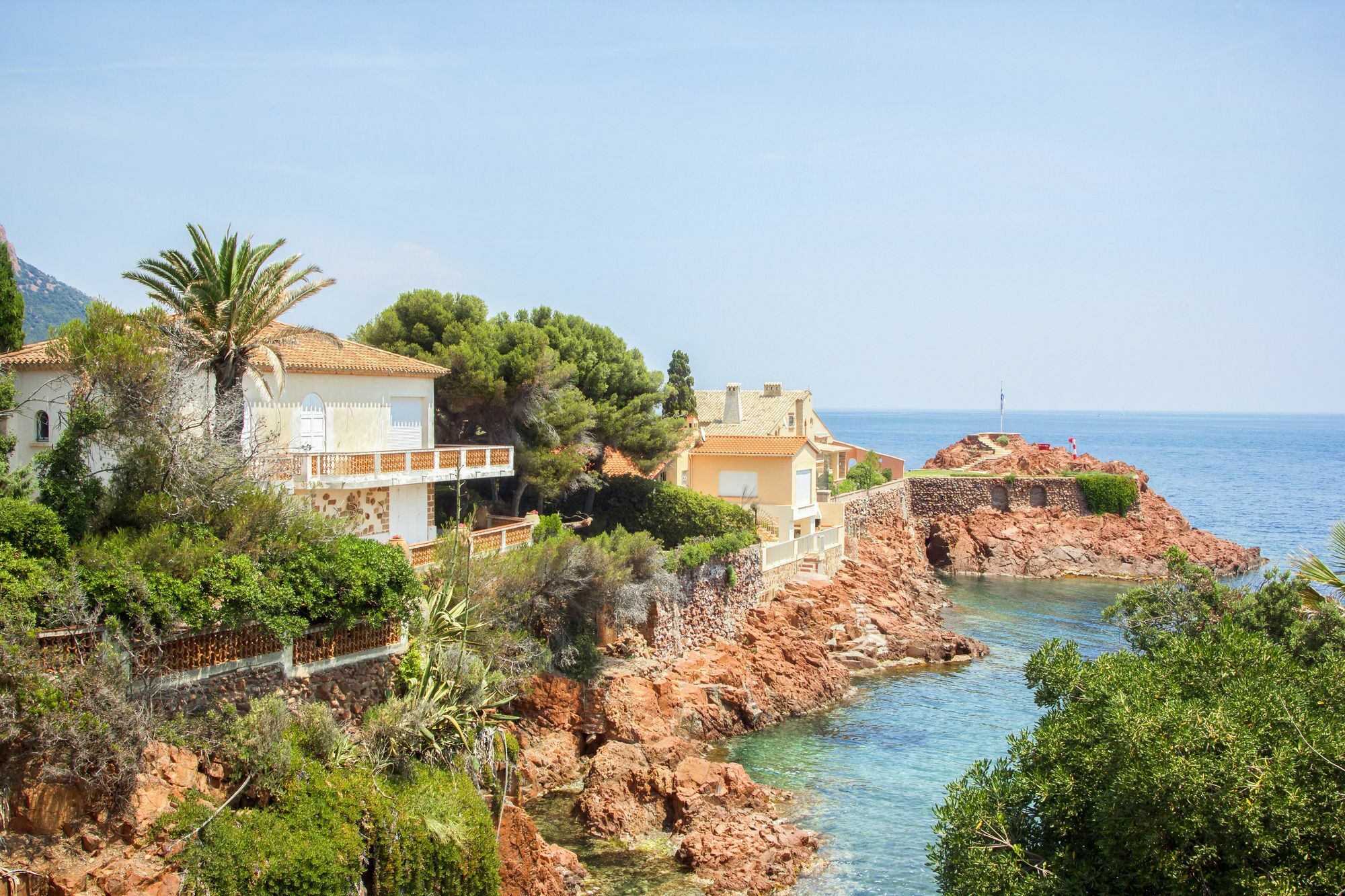 Village Club Les Mas De L'esterel Resort
