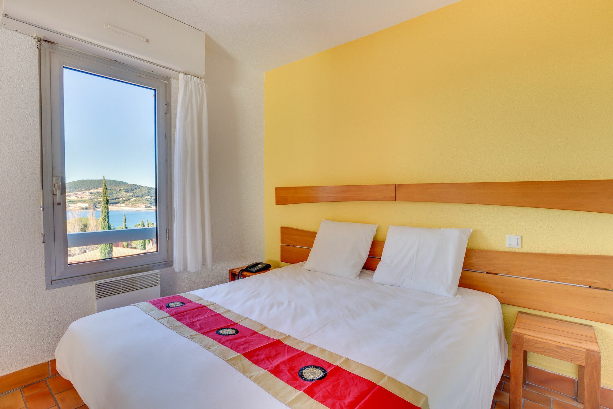 Village Club Les Mas De L'esterel Resort Saint-Raphaël