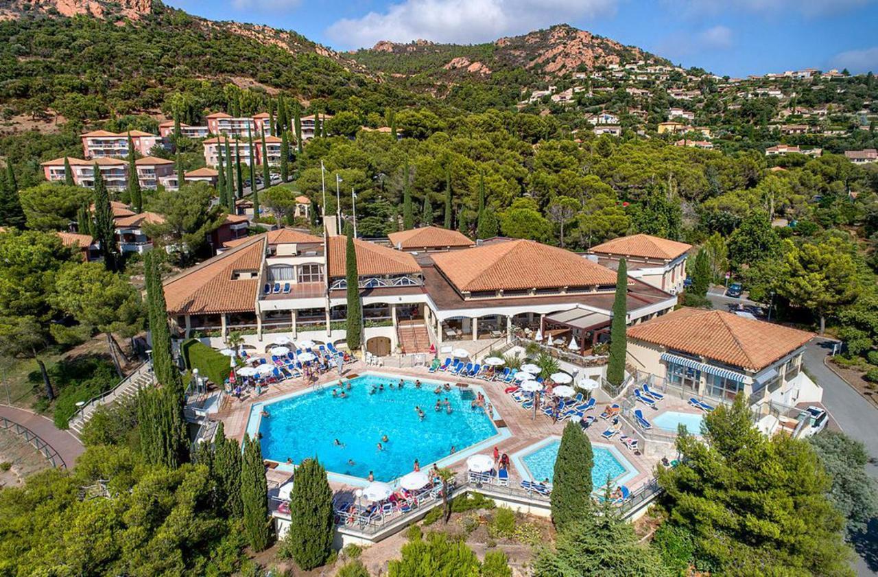 Village Club Les Mas De L'esterel 3*