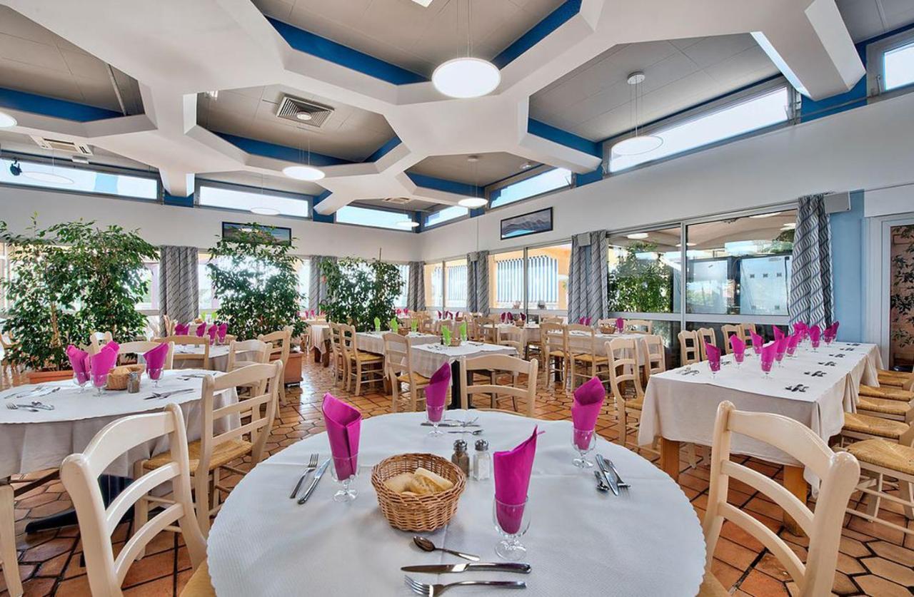 Village Club Les Mas De L'esterel Resort Saint-Raphaël