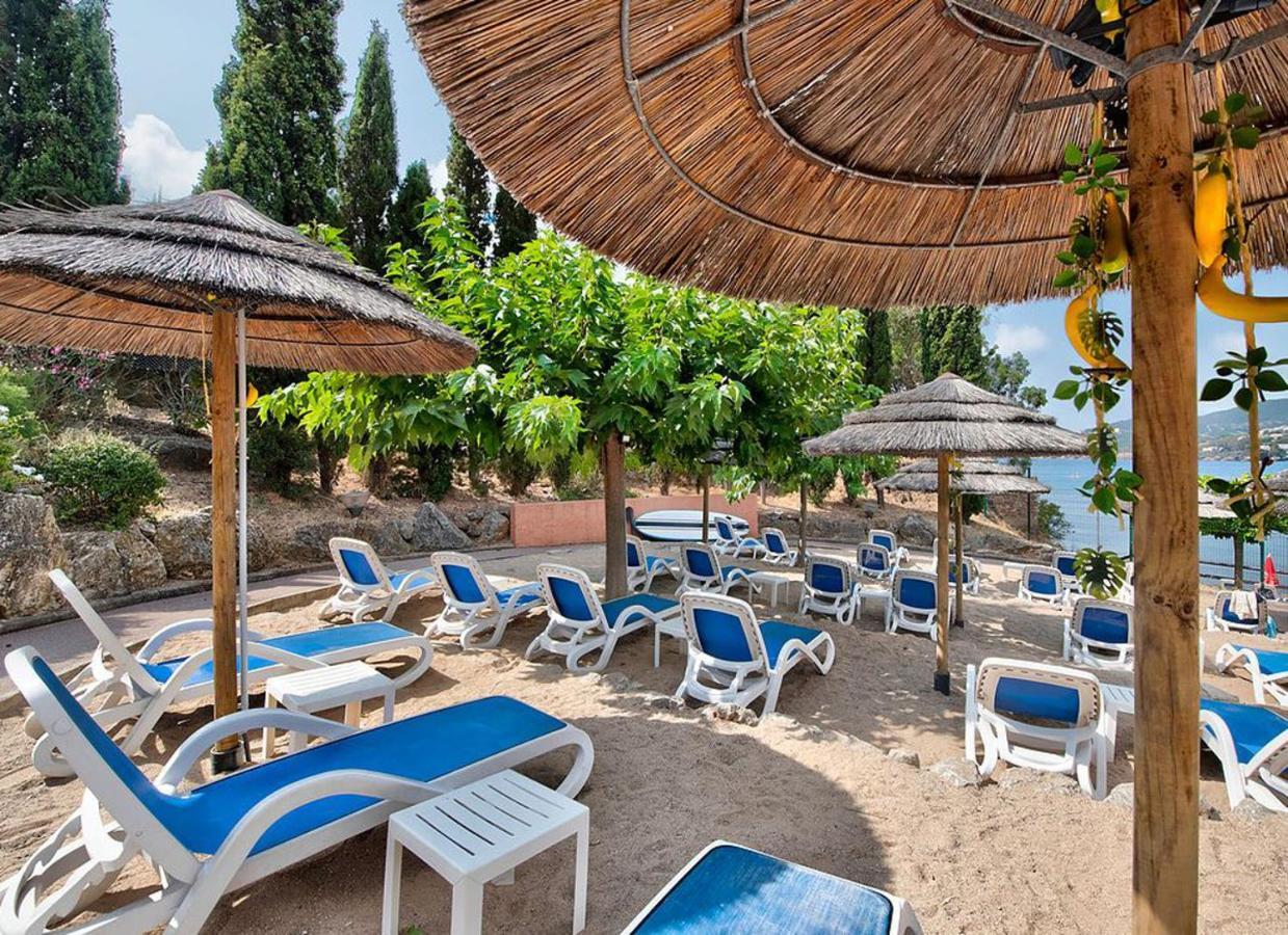 Resort Village Club Les Mas De L'esterel Saint-Raphaël