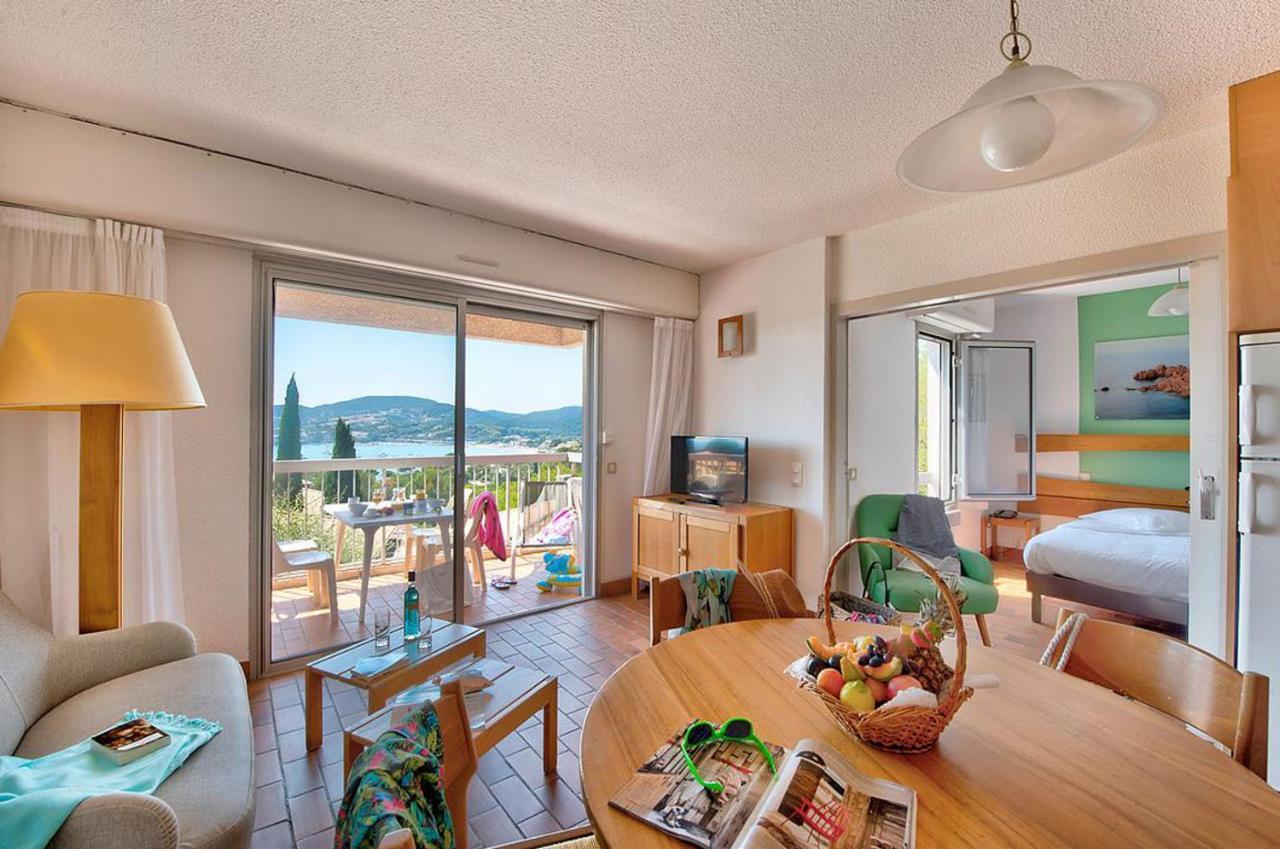 Resort Village Club Les Mas De L'esterel 3*