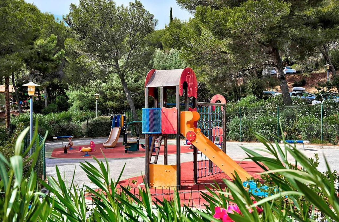 Resort Village Club Les Mas De L'esterel 3*