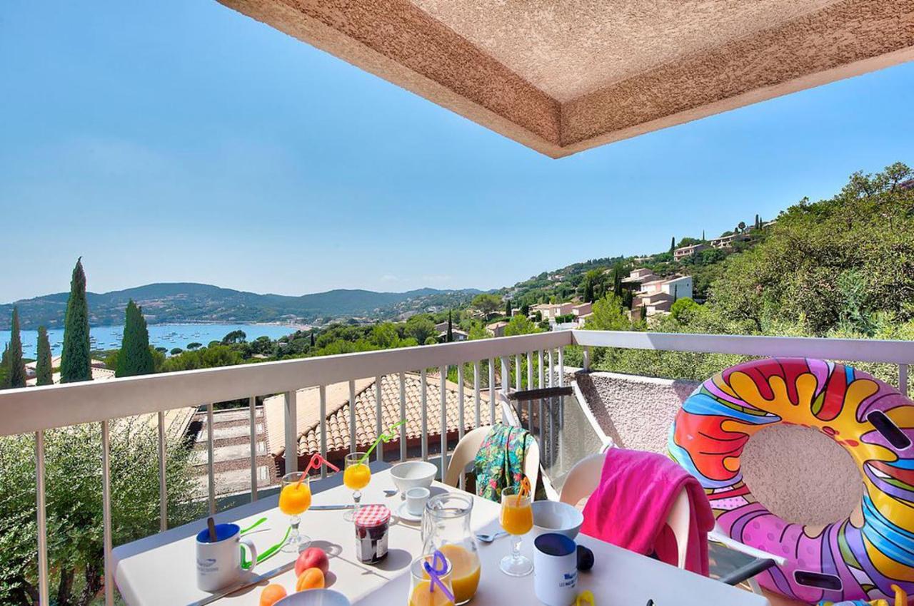 Village Club Les Mas De L'esterel Resort 3*